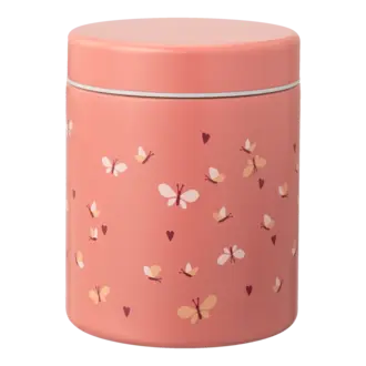 Fresk Thermos food jar 500 ml Butterfly