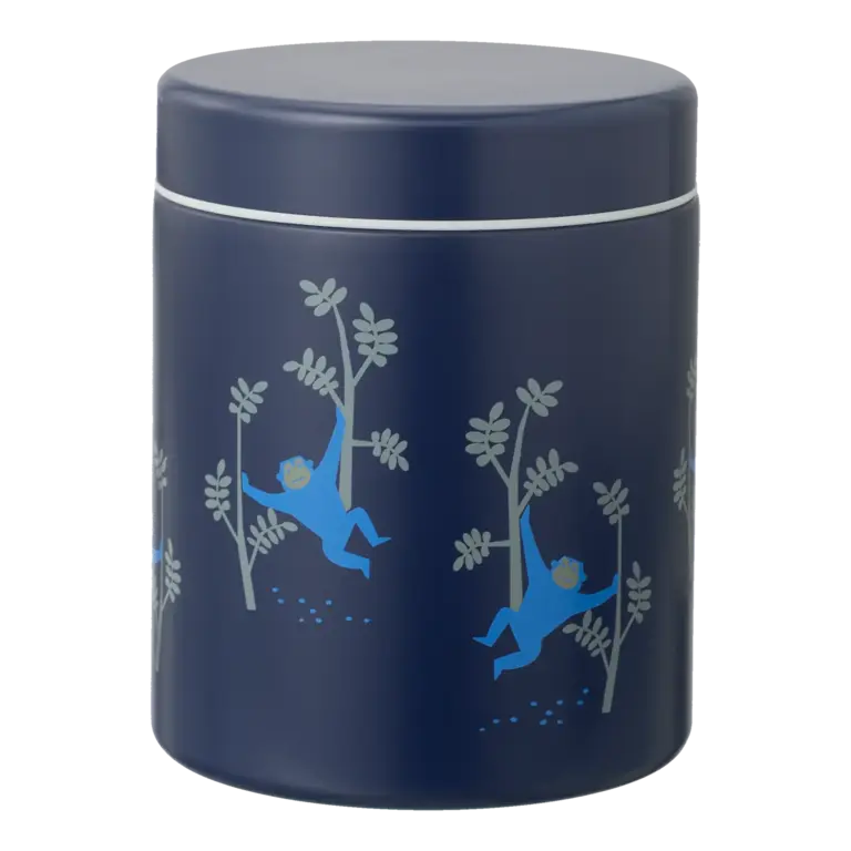 Fresk Thermos food jar 500 ml Monkey
