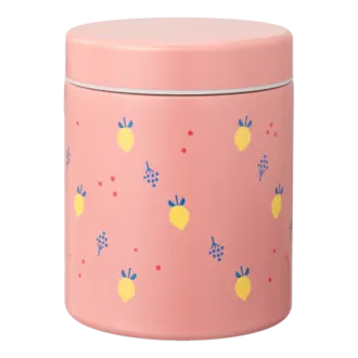 Fresk Thermos food jar 500 ml Summer Fruit