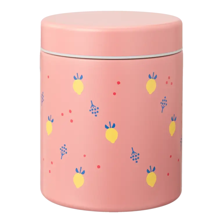 Fresk Thermos food jar 500 ml Summer Fruit