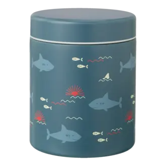 Fresk Thermos food jar 500 ml Shark