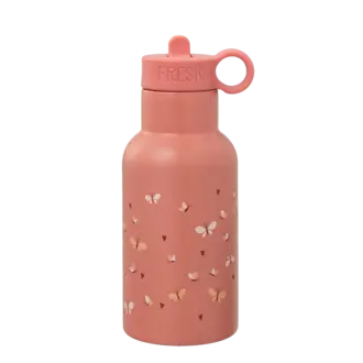 Fresk Thermos Bottle 350 ml Butterfly