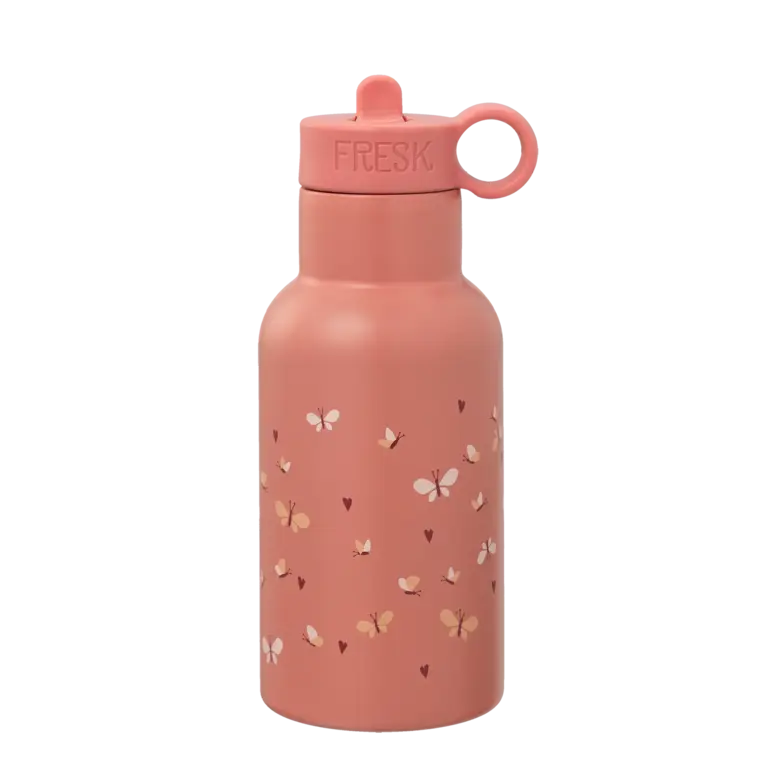 Fresk Thermos Bottle 350 ml Butterfly