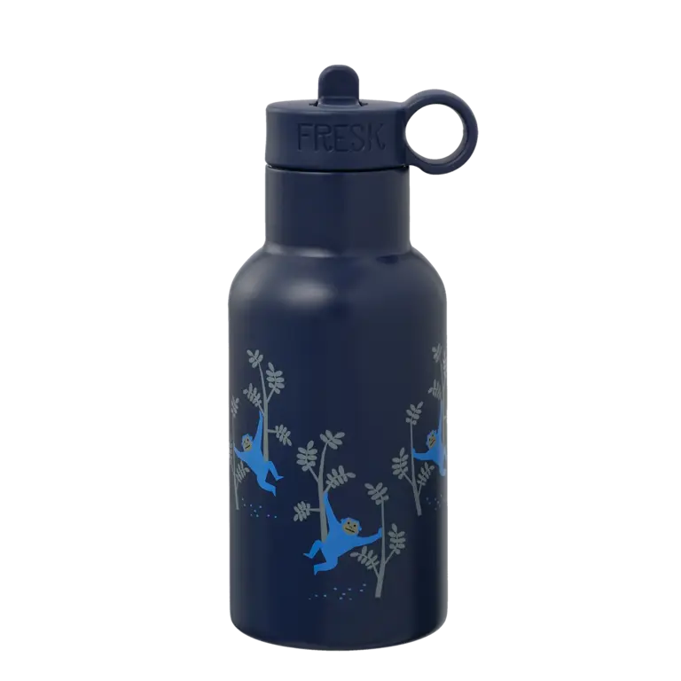 Fresk Thermos Bottle 350 ml Monkey