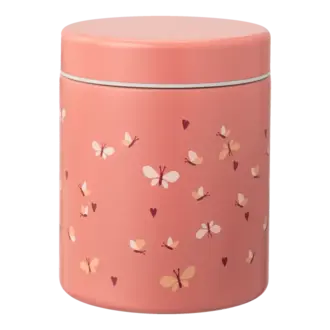 Fresk Thermos Food Jar 300ml Butterfly