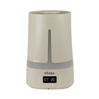 Béaba Zen Air luchtbevochtiger - Klei-aarde