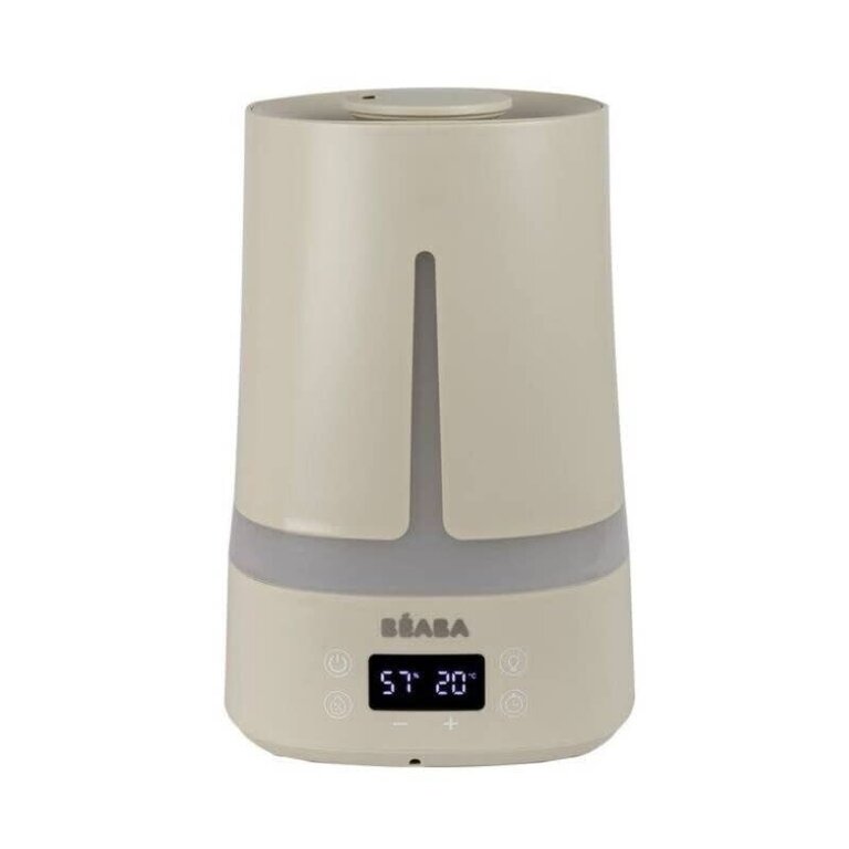 Béaba Zen Air luchtbevochtiger - Klei-aarde