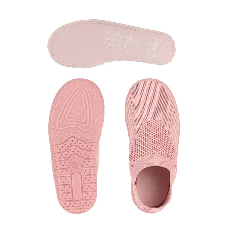 Lässig Strandschoenen - Sneaker, roze