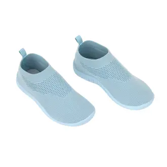 Lässig Strandschoenen - Sneaker, blauw