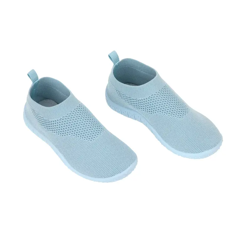 Lässig Strandschoenen - Sneaker, blauw