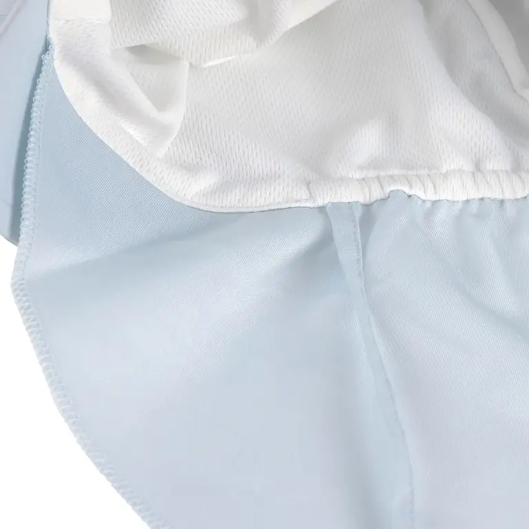 Lässig Zonnebeschermingshoed, Illusion Blue