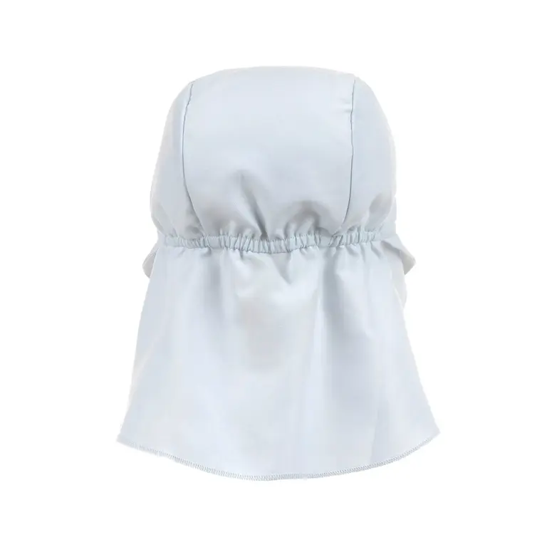 Lässig Zonnebeschermingshoed, Illusion Blue