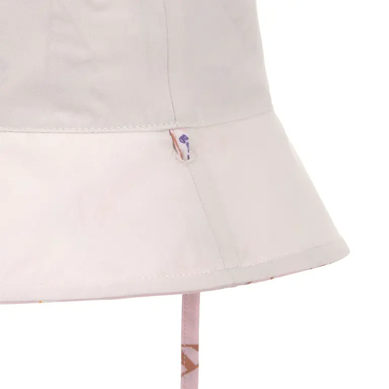 Lässig Omkeerbare UV-pet voor kinderen - Ice, Pale Pink
