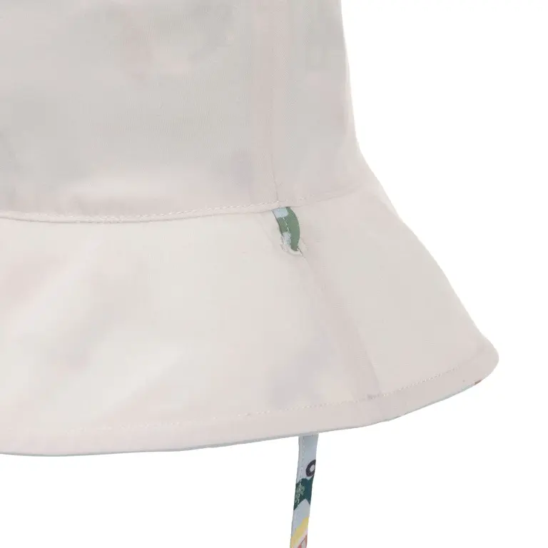 Lässig Omkeerbare UV-pet voor kinderen - Ice, Blue