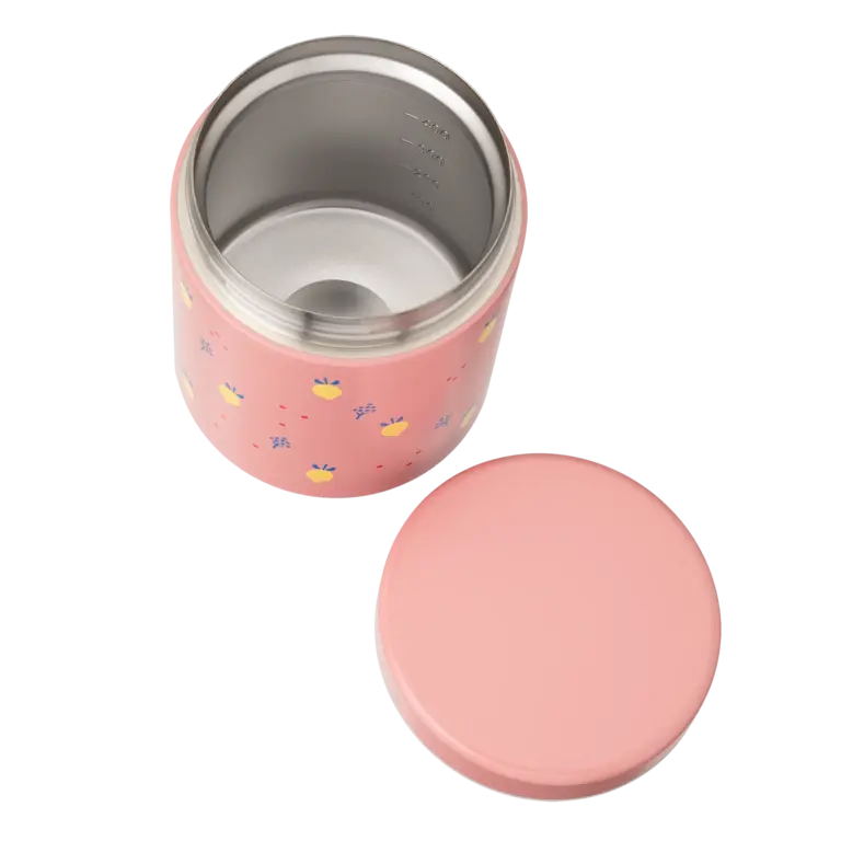 Fresk Thermos food jar 500 ml Summer Fruit
