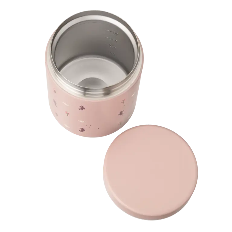 Fresk Thermos food jar 500 ml Seahorse