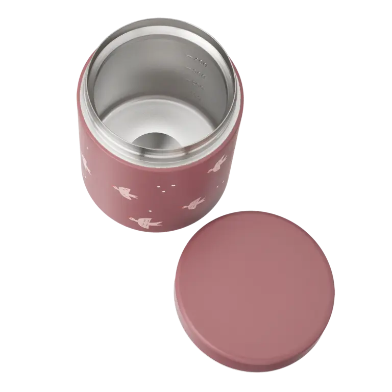 Fresk Thermos Food Jar 500ml Swallow