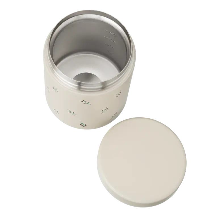 Fresk Thermos Food Jar 500ml Berries