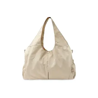 Jollein Luiertas Urban - Warm Sand