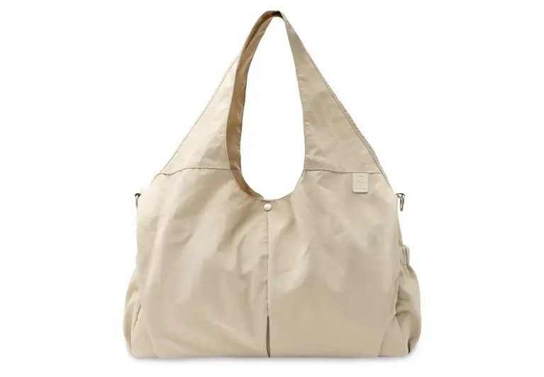 Jollein Luiertas Urban - Warm Sand