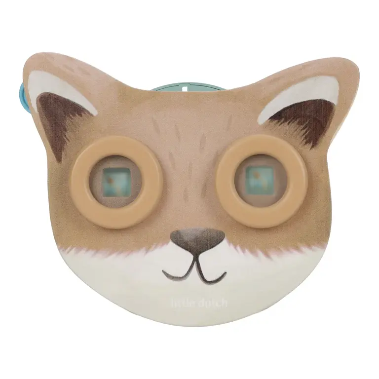 Little Dutch Verhalenkijker - Forest Frieds