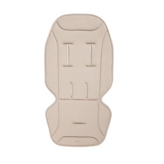 Joolz Ademende seat liner - Sandy taupe