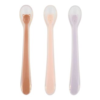 Trixie Voedingslepels 3-pack - Mrs. Cat