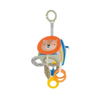 Taf Toys Savannah Discovery Cube