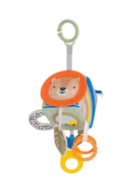 Taf Toys Savannah Discovery Cube