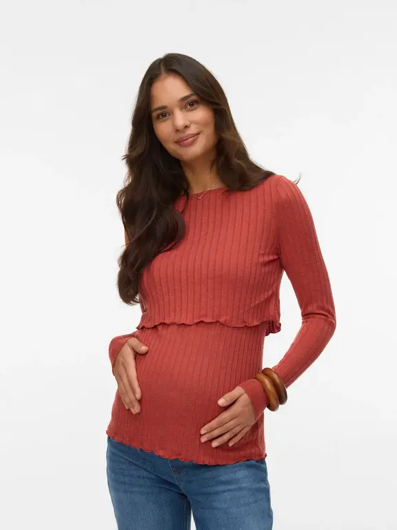 Mama;Licious MLZENIA JUNE Top Chili Oil