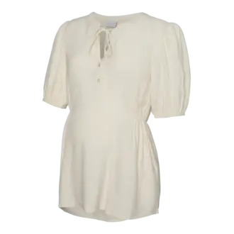 Mama;Licious MLPAULINA Lia Top Birch