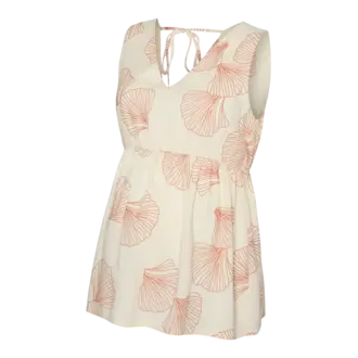 Mama;Licious MLSHELL  Top Shell