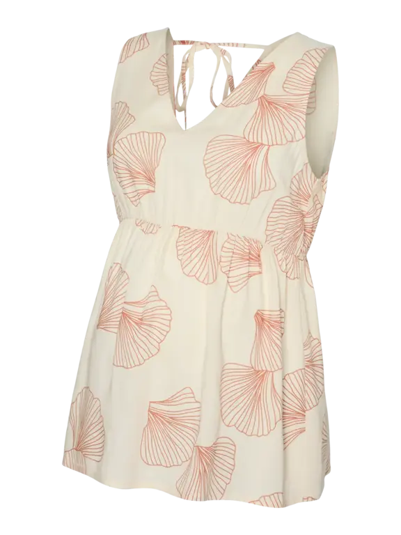 Mama;Licious MLSHELL  Top Shell