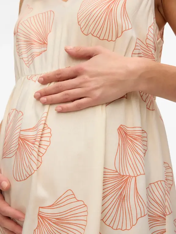 Mama;Licious MLSHELL  Top Shell