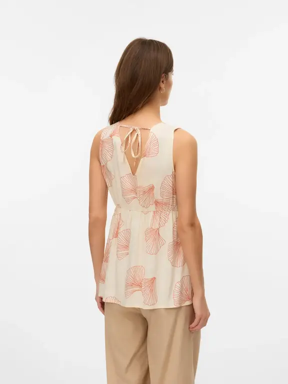 Mama;Licious MLSHELL  Top Shell