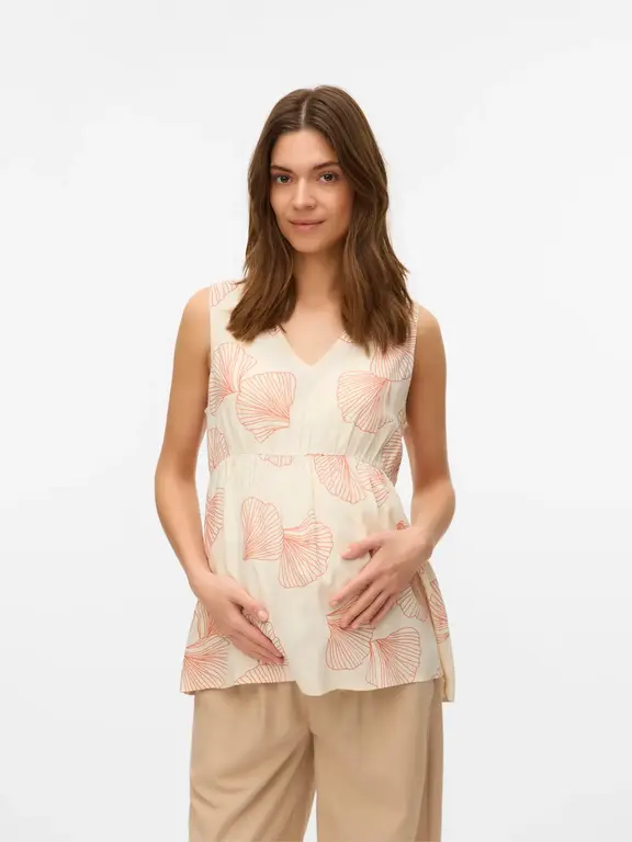 Mama;Licious MLSHELL  Top Shell