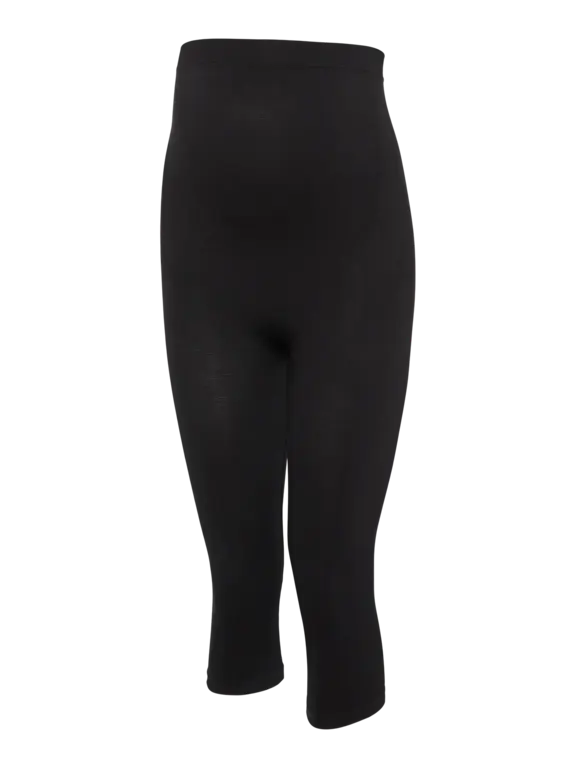 Mama;Licious Tight fit Legging Black