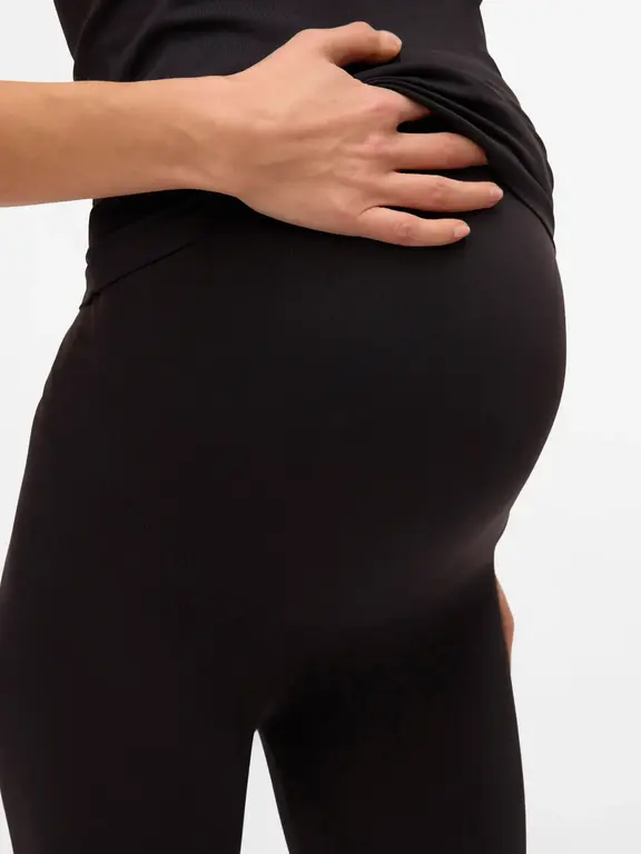 Mama;Licious Tight fit Legging Black