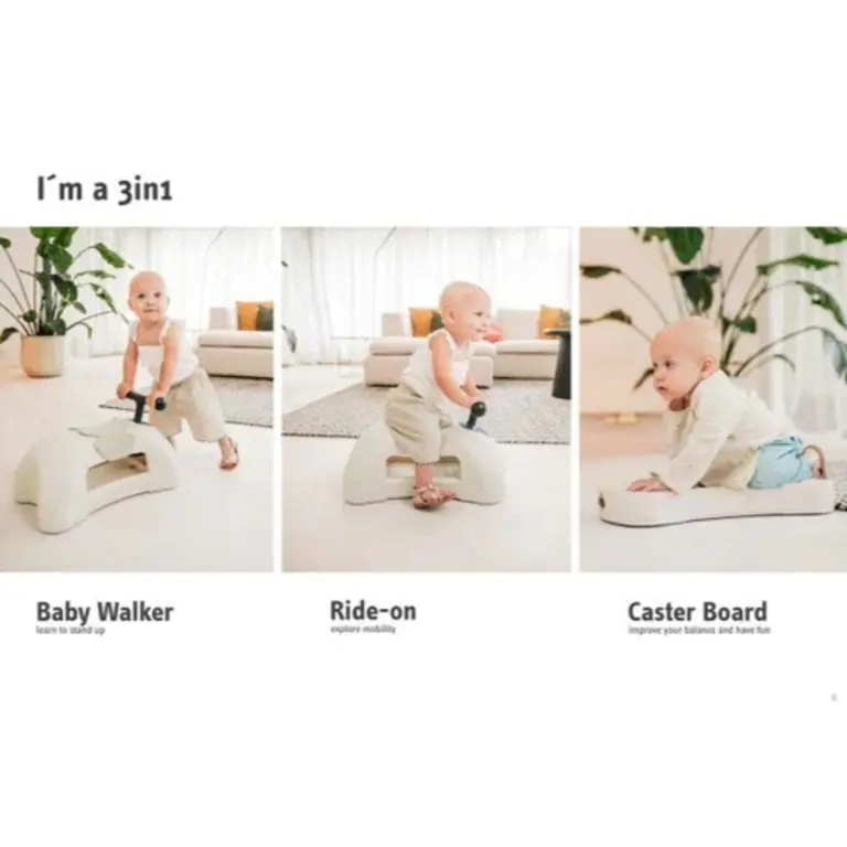 Scoot and Ride Myfirst - Sand