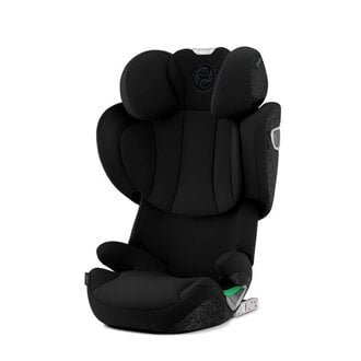 Cybex Solution T I-Fix - Sepia Black