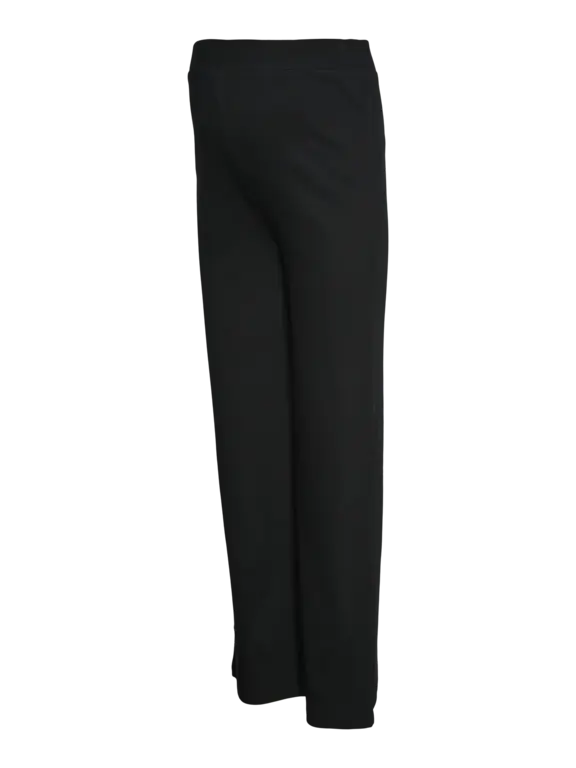 Mama;Licious Zwangerschaps-broek Black
