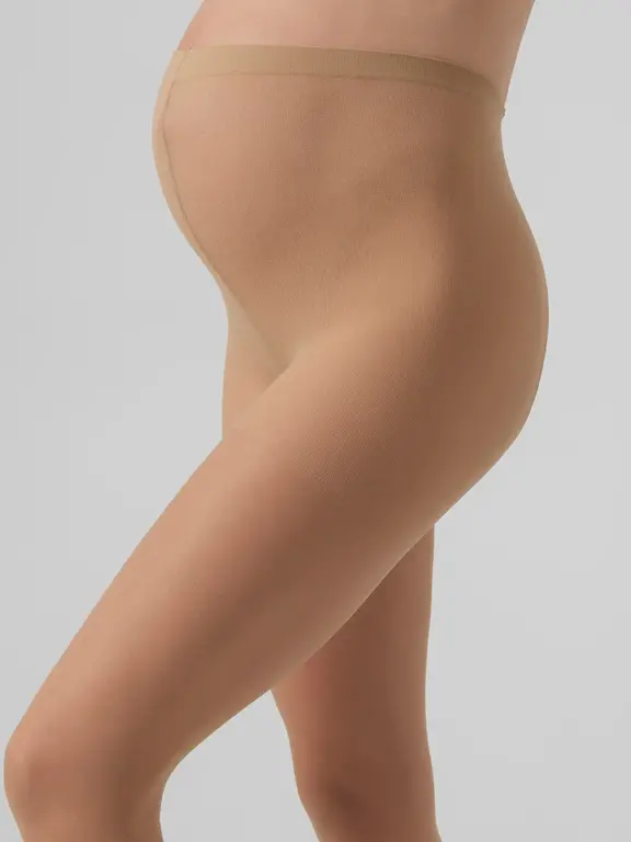 Mama;Licious MLMALOU Panty 2-Pack  Black&Tan