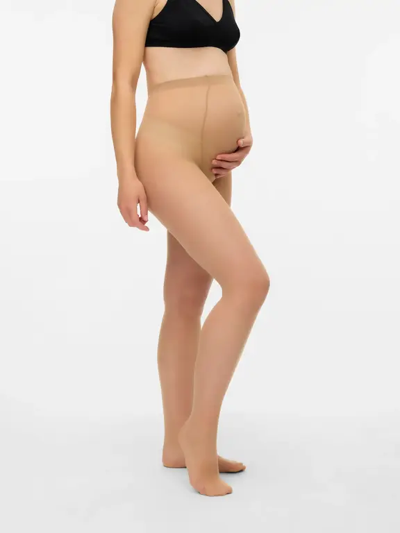 Mama;Licious MLMALOU Panty 2-Pack  Black&Tan