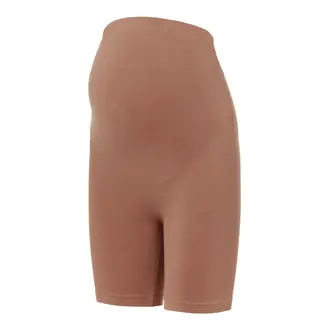 Mama;Licious Zwangerschaps-shorts Umber