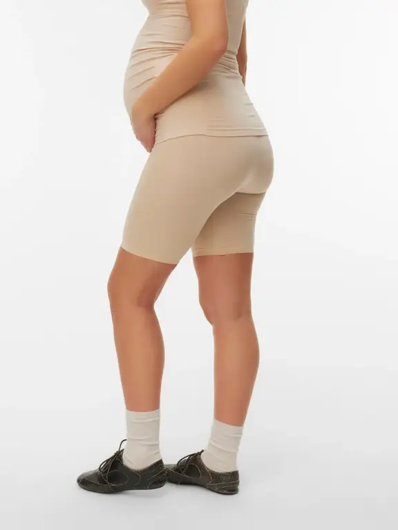 Mama;Licious Zwangerschaps-shorts Mellow