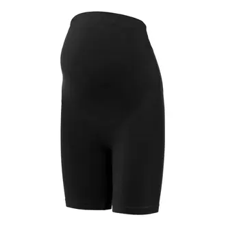 Mama;Licious Zwangerschaps-shorts Black