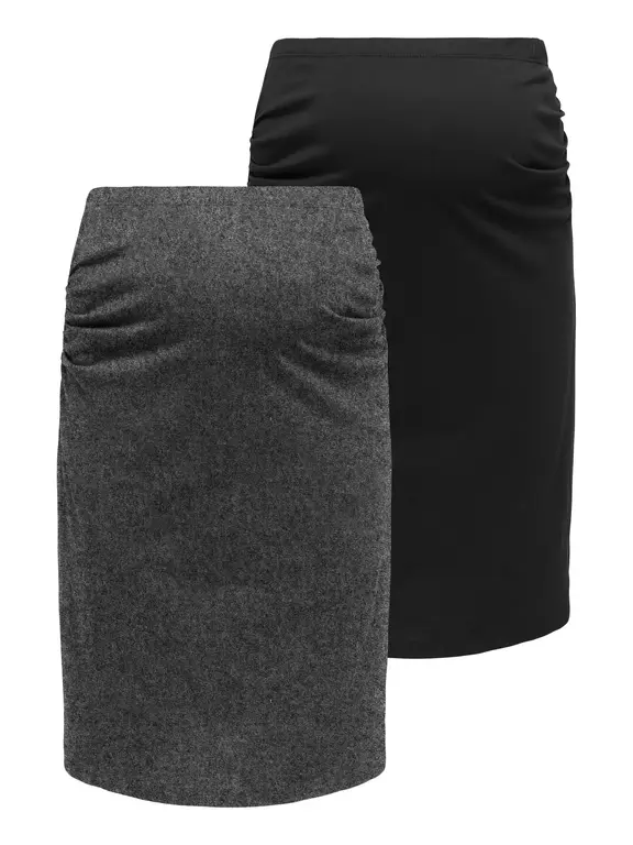 Only OLMBINI SKIRT 2-PACK JRS
