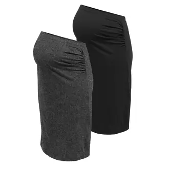 Only OLMBINI SKIRT 2-PACK JRS