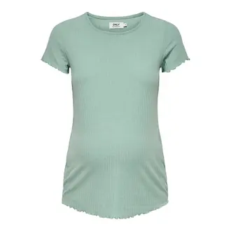 Only OLMEMMA Top Groen