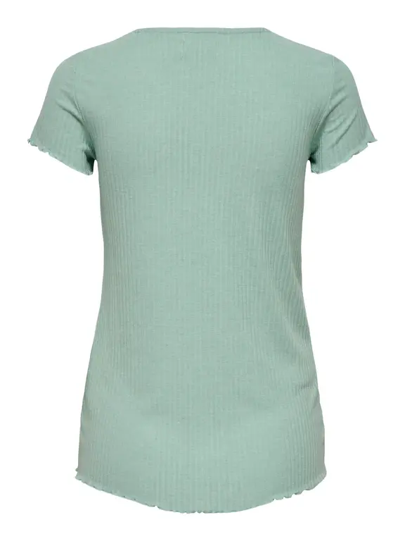 Only OLMEMMA Top Groen